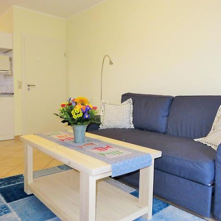 Apartmán Lindenstrasse 43, Whg 1 - Nord Bei Nordost Zingst Exteriér fotografie