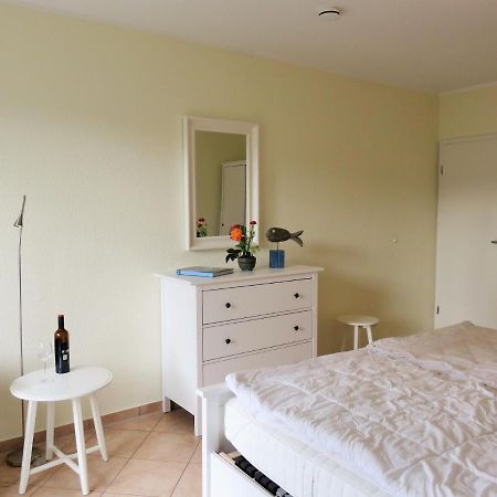 Apartmán Lindenstrasse 43, Whg 1 - Nord Bei Nordost Zingst Exteriér fotografie