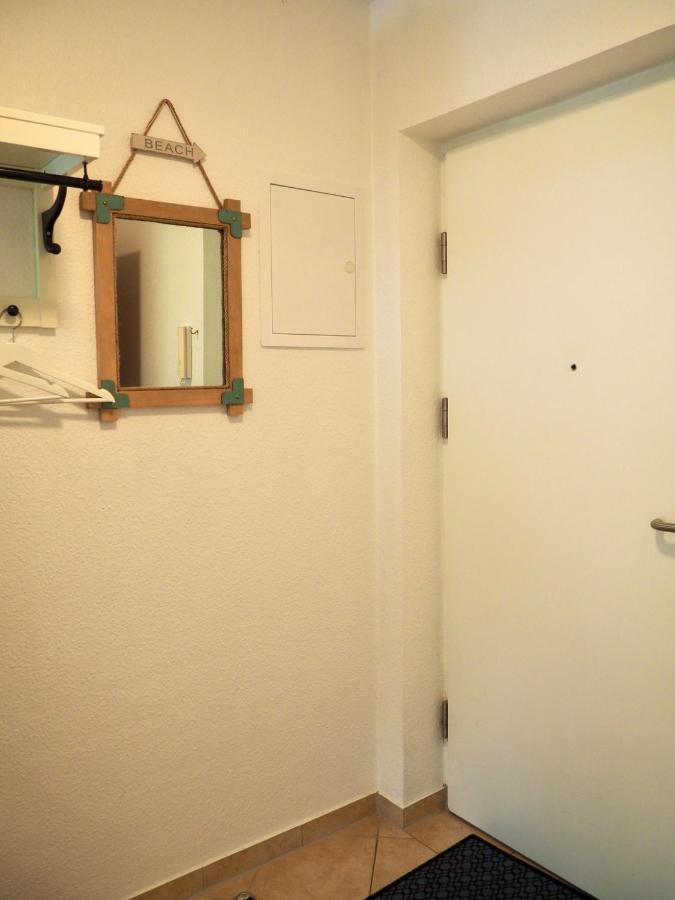 Apartmán Lindenstrasse 43, Whg 1 - Nord Bei Nordost Zingst Exteriér fotografie
